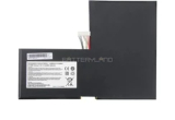 батерии: MSI P Series PX60 6QD
