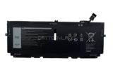 Описание и цена на батерии Dell XPS 13 9310