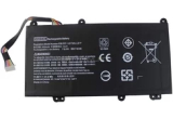 батерии: HP Envy 17-U108CA