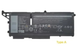 батерии: Dell Latitude P133G002