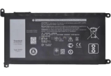 батерии: Dell Chromebook 11 3189