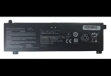 батерии: Asus Rog Strix G17 FA507RC