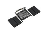батерии: Apple MacBook Pro 13" A1706 (Late 2016)