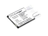батерии: Cameron Sino Батерия за мобилен телефон EMPORIA Active Senior, EUPHORIA, Pure, V2, V50 LiIon 3,7V 1050mAh