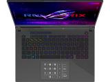 Asus ROG Strix G16 G614FR-S5129W снимка №3