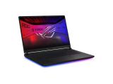 лаптоп: Asus Strix SCAR 18 G835LX-SA124X