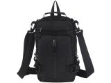 Представяме ви най-новото от секция чанти и раници: Canyon transformer bag CB-1