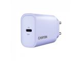 Canyon charger OnCharge 30CL Max Power 30W 1xPD EU Purple снимка №2 Canyon charger OnCharge 30CL Max Power 30W 1xPD EU Purple снимка №2
