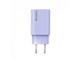 Canyon charger OnCharge 30CL Max Power 30W 1xPD EU Purple снимка №5 Canyon charger OnCharge 30CL Max Power 30W 1xPD EU Purple снимка №5