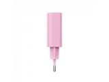 Canyon charger OnCharge 30CL Max Power 30W 1xPD EU Pink снимка №4