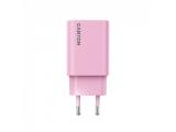 Canyon charger OnCharge 30CL Max Power 30W 1xPD EU Pink снимка №5
