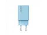 Canyon charger OnCharge 30CL Max Power 30W 1xPD EU Light Blue снимка №5 Canyon charger OnCharge 30CL Max Power 30W 1xPD EU Light Blue снимка №5