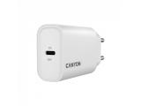 Canyon charger OnCharge 30CL Max Power 30W 1xPD EU White снимка №2