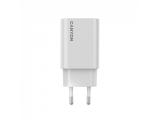 Canyon charger OnCharge 30CL Max Power 30W 1xPD EU White снимка №5