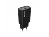 зарядни устройства в секция На фокус - Canyon charger OnCharge 30CL Max Power 30W 1xPD EU Black