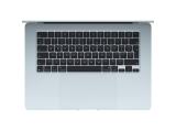 Apple MacBook Air 15 MC7A4ZEA снимка №2