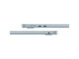 Apple MacBook Air 15 MC7A4ZEA снимка №6