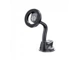 Canyon Magnetic car holder OnGrip 12 suction + air vent Black снимка №2 Canyon Magnetic car holder OnGrip 12 suction + air vent Black снимка №2