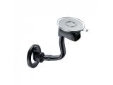 Canyon Magnetic car holder OnGrip 12 suction + air vent Black снимка №4 Canyon Magnetic car holder OnGrip 12 suction + air vent Black снимка №4