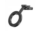 Canyon Magnetic phone holder OnGrip 10 aluminum Black снимка №2 Canyon Magnetic phone holder OnGrip 10 aluminum Black снимка №2