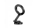 Canyon Magnetic phone holder OnGrip 10 aluminum Black снимка №4 Canyon Magnetic phone holder OnGrip 10 aluminum Black снимка №4