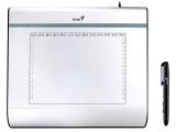Genius графичен таблет Graphic Tablet EasyPen i608 GENIUS-EasyPen-i608 снимка №2