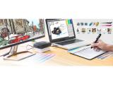 Genius графичен таблет Graphic Tablet EasyPen i608 GENIUS-EasyPen-i608 снимка №4