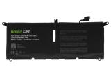 Green Cell Батерия за лаптоп Inspiron 15 5576 5577 7557 7559 7566 7567 357F9 11.1V 4200mAh снимка №3 Green Cell Батерия за лаптоп Inspiron 15 5576 5577 7557 7559 7566 7567 357F9 11.1V 4200mAh снимка №3