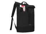 чанти и раници: Maxell BX350 ROLLUP Backpack 16 черна