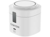 зарядни устройства нови модели Canyon 4 in 1 Wireless Charging Stand, 30W max, CNS-WCS405W Представяме ви най-новото от секция зарядни устройства: Canyon 4 in 1 Wireless Charging Stand, 30W max, CNS-WCS405W