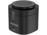 зарядни устройства нови модели Canyon 4 in 1 Wireless Charging Stand, 30W max, CNS-WCS405B Представяме ви най-новото от секция зарядни устройства: Canyon 4 in 1 Wireless Charging Stand, 30W max, CNS-WCS405B