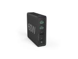 зарядни устройства нови модели HAMA Зарядна станция 4 порта, 60W, 2 x USB-C, 2 x USB-A, PD, Fast Charge  Представяме ви най-новото от секция зарядни устройства: HAMA Зарядна станция 4 порта, 60W, 2 x USB-C, 2 x USB-A, PD, Fast Charge