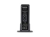 HAMA Зарядна станция 4 порта, 60W, 2 x USB-C, 2 x USB-A, PD, Fast Charge  снимка №3 HAMA Зарядна станция 4 порта, 60W, 2 x USB-C, 2 x USB-A, PD, Fast Charge  снимка №3