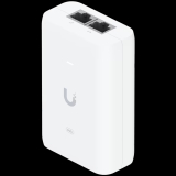 аксесоари: UBIQUITI U-POE-PLUS-EU NEW аксесоари: UBIQUITI U-POE-PLUS-EU NEW
