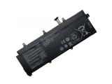 батерии нови модели Asus Батерия за лаптоп ASUS ROG Zephyrus GX501G GX501GM GX501VI C41N1712 - Заместител Представяме ви най-новото от секция батерии: Asus Батерия за лаптоп ASUS ROG Zephyrus GX501G GX501GM GX501VI C41N1712 - Заместител