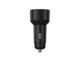 Canyon car charger OnDrive 48 PD 48W USB-A+USB-C Black снимка №4
