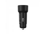 Canyon car charger OnDrive 24 24W 2xUSB-A Black снимка №4