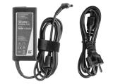 Green Cell Захранване за лаптоп PRO Charger / AC Adapter 19V 3.42A 65W for Asus R510C R510L R556L X550C X550L Toshiba Satellite C650 L750 5.5mm-2.5mm снимка №3
