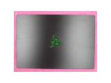 Описание и цена на резервни части Razer Заден Капак за Матрица Razer Blade RZ09-0427 - Черен, Употребяван