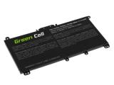 Green Cell Батерия за лаптоп HP 250 G7 G8 255 G7 G8 240 G7 G8 245 G7 G8 470 G7, HP 14 15 17, HP Pavilion 14 15  HT03XL L11119-855 11,55V 3400mAh снимка №2