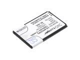 Cameron Sino Батерия за телефон NOKIA 3310, Asha 225, TA1030 BL-4UL / BL-4WL LiIon 3,7V 1200mAh снимка №2