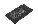 Cameron Sino Батерия за лаптоп Panasonic Toughbook CF-54 CF-VZSU0GJS LiIon 11,1V 4200mAh снимка №2