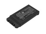 Cameron Sino Батерия за лаптоп Panasonic Toughbook CF-54 CF-VZSU0GJS LiIon 11,1V 4200mAh снимка №3