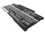 Cameron Sino Батерия за лаптоп Apple MacBook Air 13 A1466 2012 LiPo 7,3V 6700mAh снимка №2