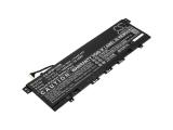 Cameron Sino Батерия за лаптоп HP ENVY 13-AH0000 HSTNN-IB8K TPN-W133 LIPo 15.4V 3400mAh снимка №2