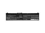батерии: Cameron Sino Батерия за лаптоп DELL Precision 7330, 7530, 7540, 7730  0RY3F9 11,4V 8000mAh