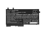 батерии в секция На фокус - Cameron Sino Батерия за лаптоп DELL Inspiron 7506, LATITUDE 5400, Precision M3540 49HG8 LiIon 11,4V 4100mAh