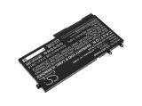 Cameron Sino Батерия за лаптоп DELL Inspiron 7506, LATITUDE 5400, Precision M3540 49HG8 LiIon 11,4V 4100mAh снимка №3 Cameron Sino Батерия за лаптоп DELL Inspiron 7506, LATITUDE 5400, Precision M3540 49HG8 LiIon 11,4V 4100mAh снимка №3