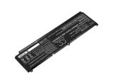 Cameron Sino Батерия за лаптоп DELL Precision 7550 68ND3, J0VNR LiIon 11,4V 7850mAh снимка №3