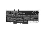 Търсени и На фокус батерии: Cameron Sino Батерия за лаптоп DELL Latitude 14 5410, Latitude 15 5511 3HWPP 15.2V 4150mAh батерии в секция На фокус - Cameron Sino Батерия за лаптоп DELL Latitude 14 5410, Latitude 15 5511 3HWPP 15.2V 4150mAh